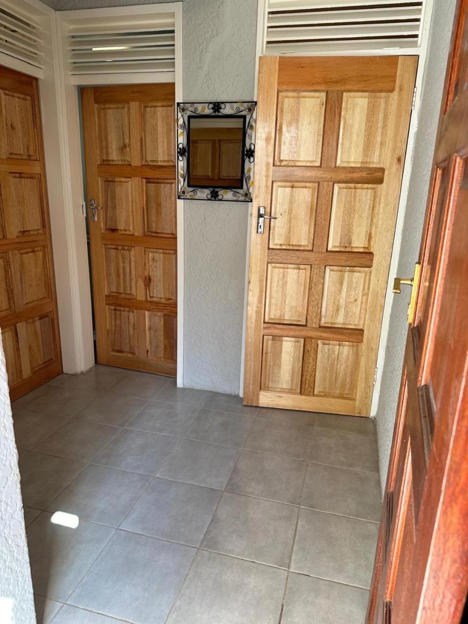 Bagley Terrace 136 Cottage Johannesburg Kültér fotó