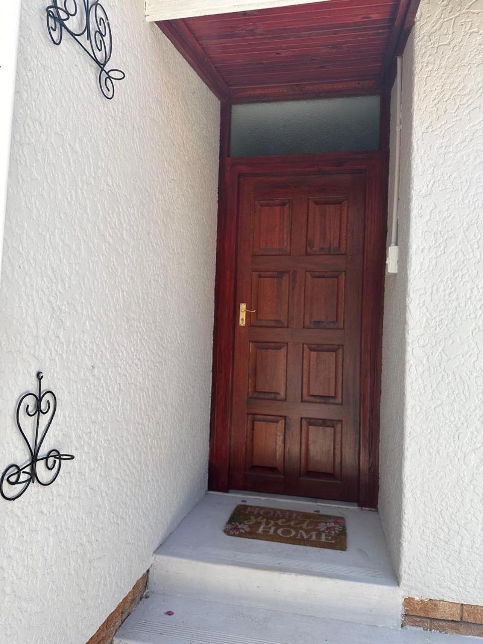 Bagley Terrace 136 Cottage Johannesburg Kültér fotó