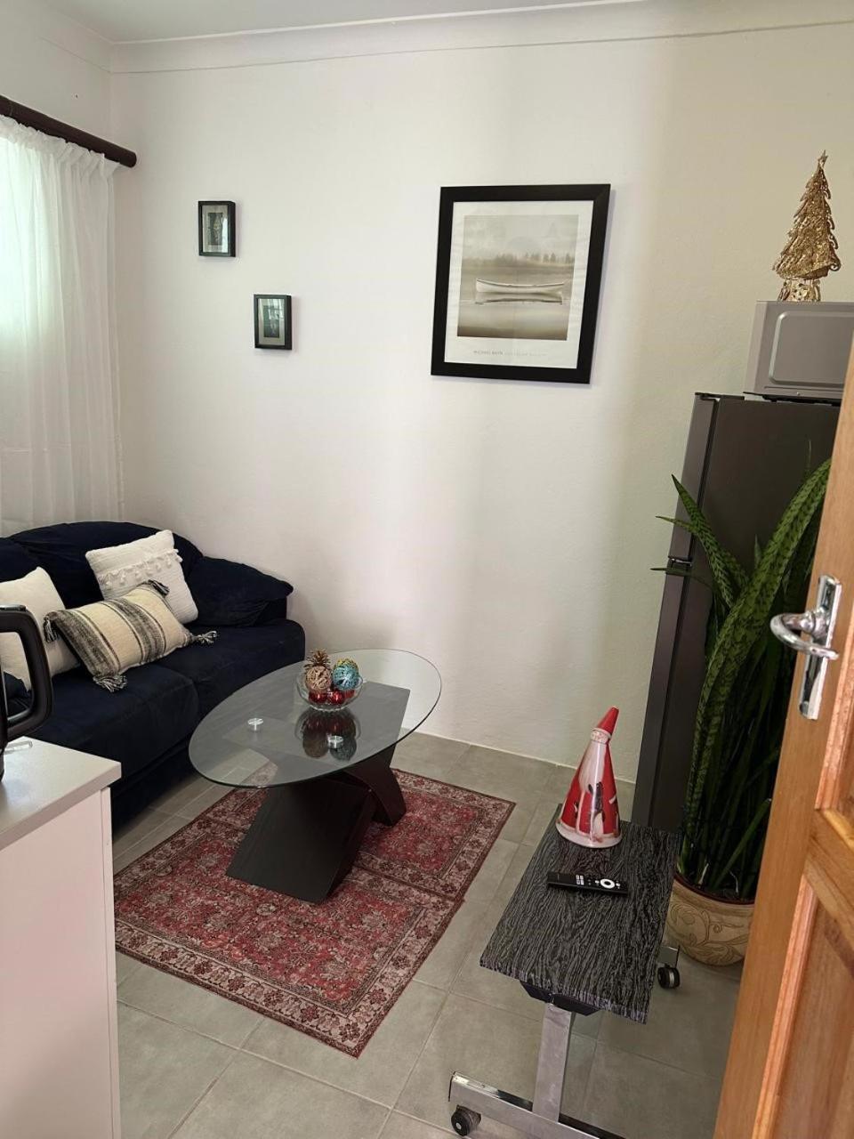 Bagley Terrace 136 Cottage Johannesburg Kültér fotó