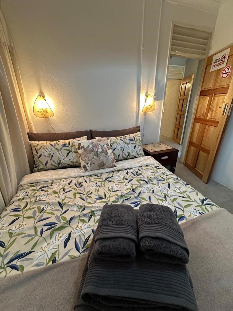 Bagley Terrace 136 Cottage Johannesburg Kültér fotó
