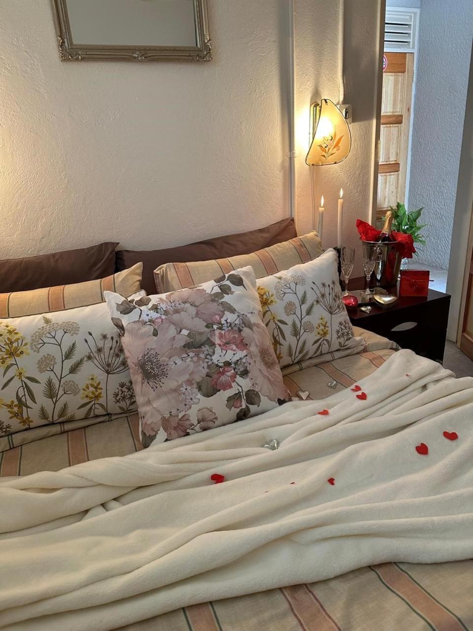 Bagley Terrace 136 Cottage Johannesburg Kültér fotó