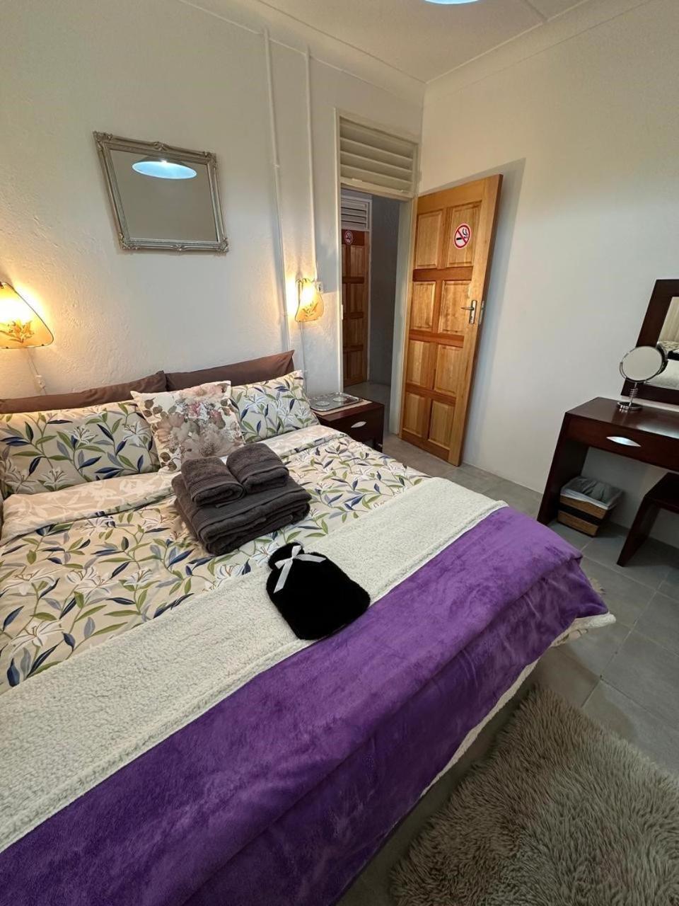 Bagley Terrace 136 Cottage Johannesburg Kültér fotó